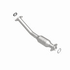 MagnaFlow 11-13 Nissan Juke 1.6L Direct Fit Converter