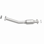 MagnaFlow 11-13 Nissan Juke 1.6L Direct Fit Converter