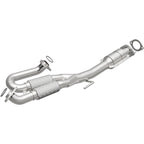 MagnaFlow 11-13 Nissan Maxima 3.5L Direct Fit Converter