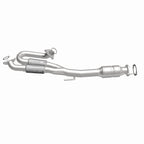 MagnaFlow 11-13 Nissan Maxima 3.5L Direct Fit Converter
