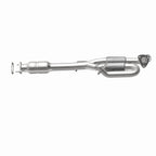 MagnaFlow 11-13 Nissan Maxima 3.5L Direct Fit Converter
