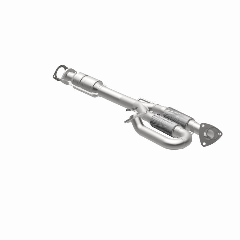 MagnaFlow 11-13 Nissan Maxima 3.5L Direct Fit Converter
