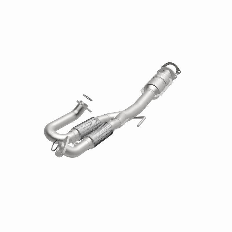 MagnaFlow 11-13 Nissan Maxima 3.5L Direct Fit Converter