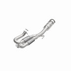MagnaFlow 11-13 Nissan Maxima 3.5L Direct Fit Converter