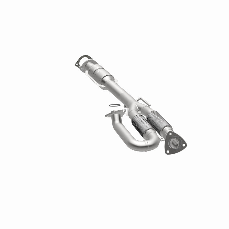 MagnaFlow 11-13 Nissan Maxima 3.5L Direct Fit Converter