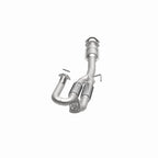 MagnaFlow 11-13 Nissan Maxima 3.5L Direct Fit Converter