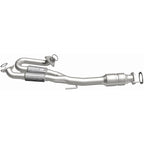 MagnaFlow 11-13 Nissan Maxima 3.5L Direct Fit Converter