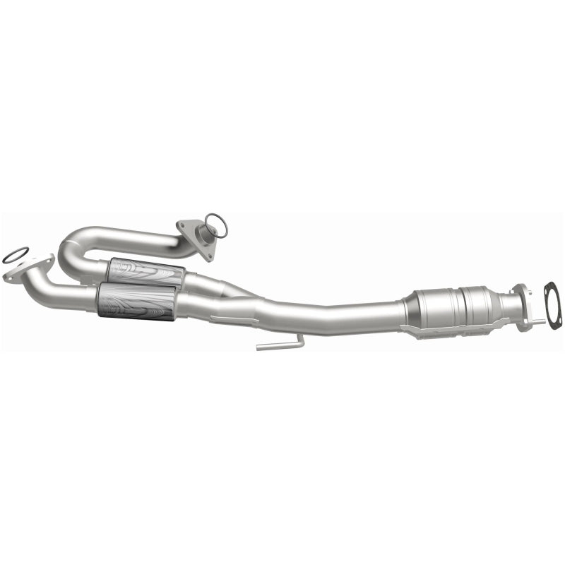 MagnaFlow 11-13 Nissan Maxima 3.5L Direct Fit Converter