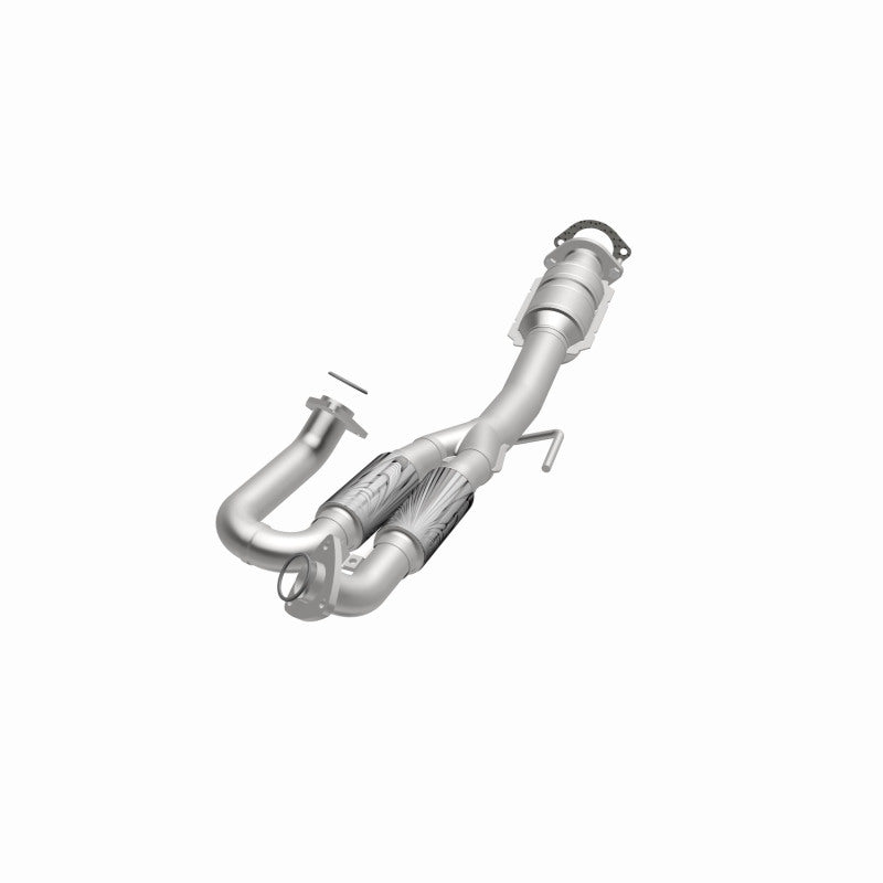 MagnaFlow 11-13 Nissan Maxima 3.5L Direct Fit Converter
