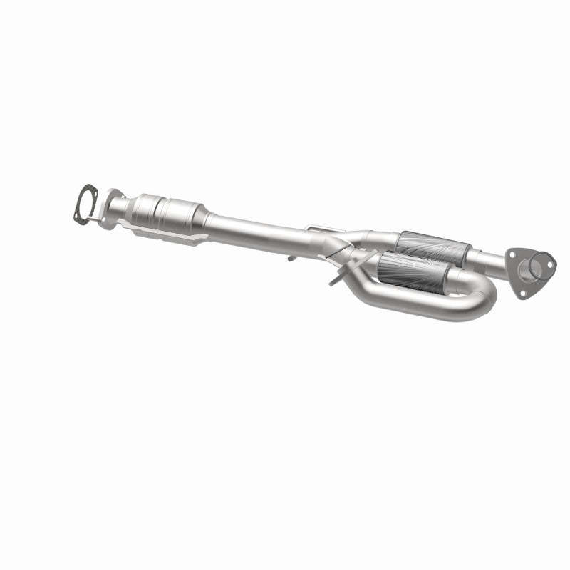 MagnaFlow 11-13 Nissan Maxima 3.5L Direct Fit Converter