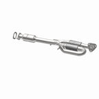 MagnaFlow 11-13 Nissan Maxima 3.5L Direct Fit Converter