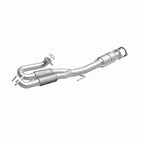 MagnaFlow 11-13 Nissan Maxima 3.5L Direct Fit Converter