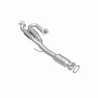 MagnaFlow 11-13 Nissan Maxima 3.5L Direct Fit Converter