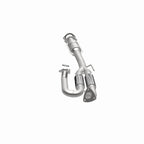 MagnaFlow 11-13 Nissan Maxima 3.5L Direct Fit Converter