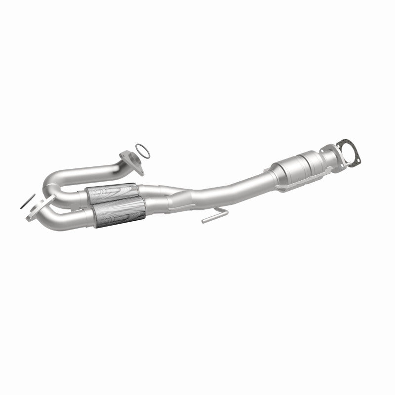 MagnaFlow 11-13 Nissan Maxima 3.5L Direct Fit Converter