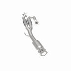 MagnaFlow 11-13 Nissan Maxima 3.5L Direct Fit Converter