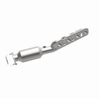 MagnaFlow 11-13 QX56 V8 5.6 OEM Manifold Direct Fit Converter