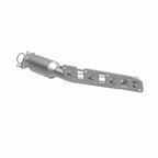 MagnaFlow 11-13 QX56 V8 5.6 OEM Manifold Direct Fit Converter