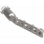 MagnaFlow 11-13 QX56 V8 5.6 OEM Manifold Direct Fit Converter