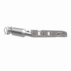 MagnaFlow 11-13 QX56 V8 5.6 OEM Manifold Direct Fit Converter