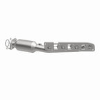 MagnaFlow 11-13 QX56 V8 5.6 OEM Manifold Direct Fit Converter