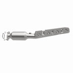 MagnaFlow 11-13 QX56 V8 5.6 OEM Manifold Direct Fit Converter