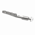 MagnaFlow 11-13 QX56 V8 5.6 OEM Manifold Direct Fit Converter