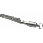 MagnaFlow 11-13 QX56 V8 5.6 OEM Manifold Direct Fit Converter