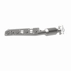 MagnaFlow 11-13 QX56 V8 5.6 OEM Manifold Direct Fit Converter