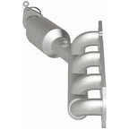 MagnaFlow 11-13 QX56 V8 5.6 OEM Manifold Direct Fit Converter