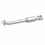 Magnaflow 11-13 QX56 V8 5.6 OEM Underbody Direct Fit Converter