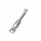 Magnaflow 11-13 QX56 V8 5.6 OEM Underbody Direct Fit Converter