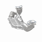MagnaFlow 11-13 Subaru Forester California Grade CARB Compliant Direct-Fit Catalytic Converter