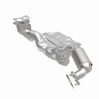MagnaFlow 11-13 Subaru Forester California Grade CARB Compliant Direct-Fit Catalytic Converter