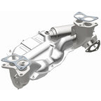 MagnaFlow 11-13 Subaru Forester California Grade CARB Compliant Direct-Fit Catalytic Converter