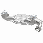 MagnaFlow 11-13 Subaru Forester California Grade CARB Compliant Direct-Fit Catalytic Converter