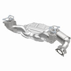 MagnaFlow 11-13 Subaru Forester California Grade CARB Compliant Direct-Fit Catalytic Converter