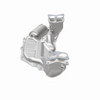 MagnaFlow 11-13 Subaru Forester California Grade CARB Compliant Direct-Fit Catalytic Converter