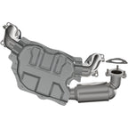 MagnaFlow 11-13 Subaru Forester California Grade CARB Compliant Direct-Fit Catalytic Converter