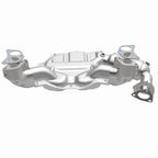 MagnaFlow 11-13 Subaru Forester California Grade CARB Compliant Direct-Fit Catalytic Converter