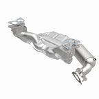 MagnaFlow 11-13 Subaru Forester California Grade CARB Compliant Direct-Fit Catalytic Converter