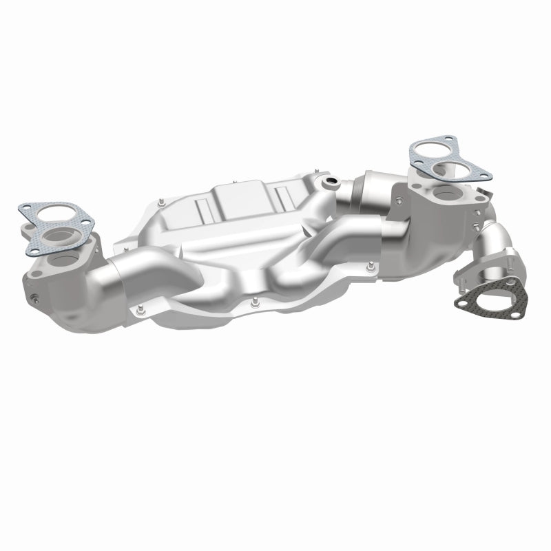 MagnaFlow 11-13 Subaru Forester California Grade CARB Compliant Direct-Fit Catalytic Converter