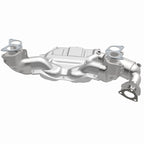 MagnaFlow 11-13 Subaru Forester California Grade CARB Compliant Direct-Fit Catalytic Converter