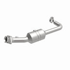 MagnaFlow 11-14 Ford F-150 3.7L Direct Fit Converter