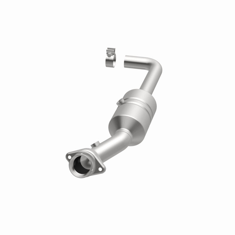 MagnaFlow 11-14 Ford F-150 3.7L Direct Fit Converter