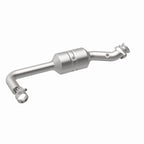 MagnaFlow 11-14 Ford F-150 3.7L Direct Fit Converter