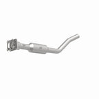 MagnaFlow 11-14 Jeep Patriot 2.4L Direct Fit Converter