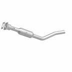 MagnaFlow 11-14 Jeep Patriot 2.4L Direct Fit Converter