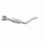 MagnaFlow 11-14 Jeep Patriot 2.4L Direct Fit Converter