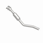 MagnaFlow 11-14 Jeep Patriot 2.4L Direct Fit Converter